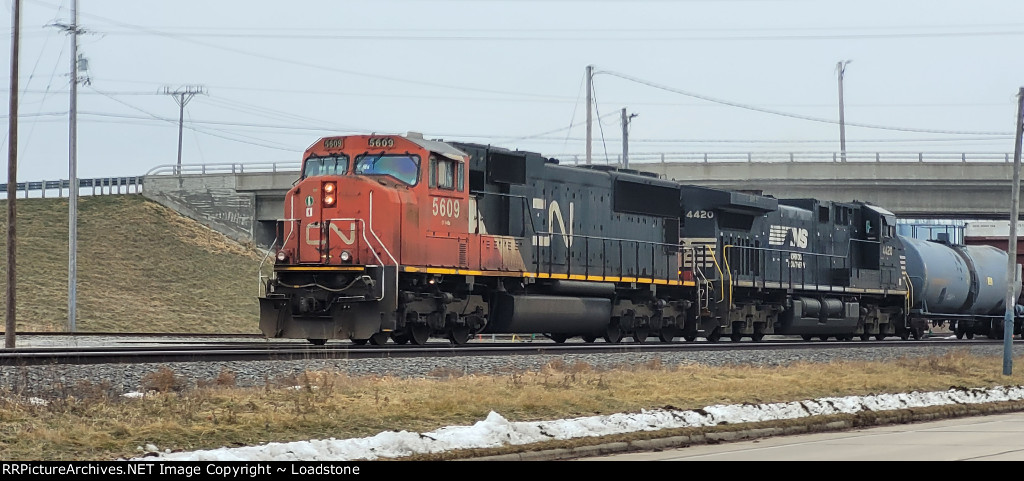 CN 5609